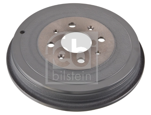 Brake Drum
